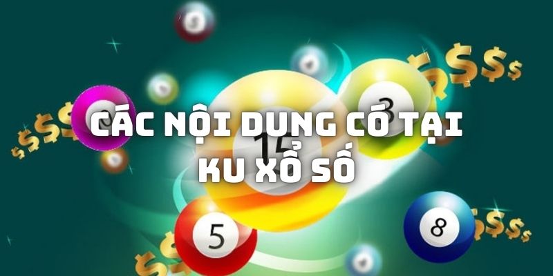 Các hình thức đánh lô đề online tại nhà cái KUBET