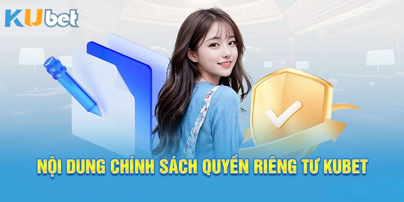 Tổng hợp các điều khoản riêng tư quan trọng và cần thiết nhất