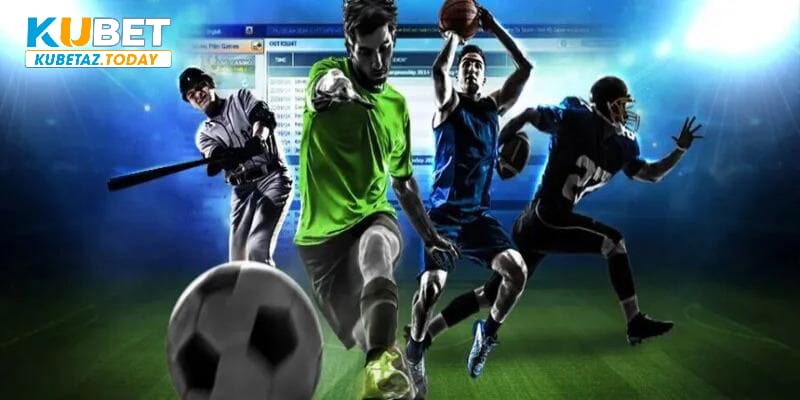 Hướng dẫn bet thủ tham gia đăng ký cá cược thể thao tại CMD Sport Kubet