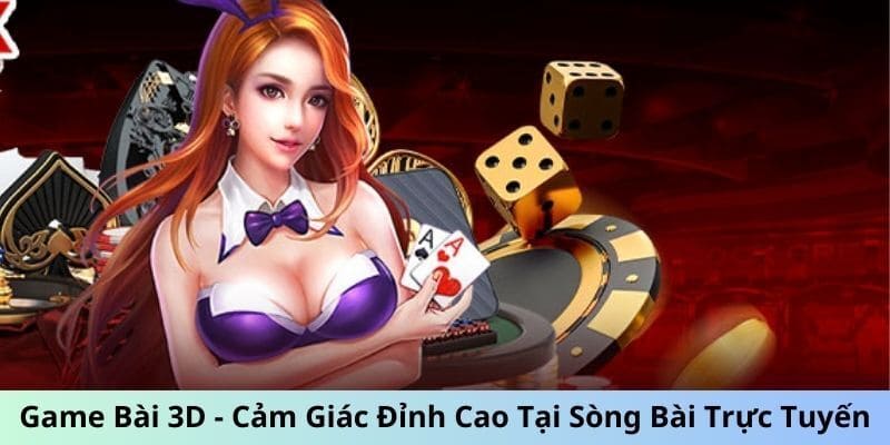 Câu trả lời chuẩn xác cho thắc mắc về sảnh game bài 