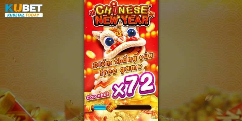 Trải nghiệm trò chơi Tết Nguyên Đán để ăn thưởng dễ dàng