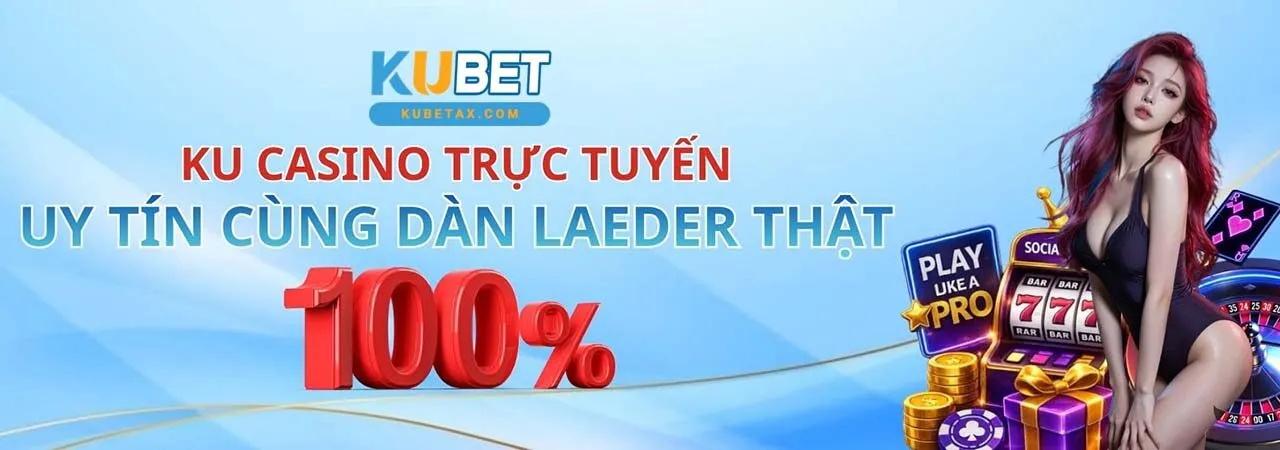 Banner Kubet